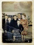 Must Read After My Death : Affiche