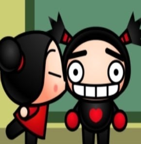 Pucca : Affiche