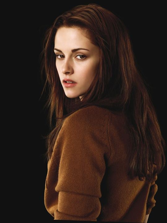 Twilight - Chapitre 2 : tentation : Photo Kristen Stewart, Stephenie Meyer