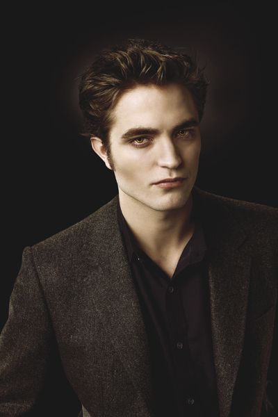 Twilight - Chapitre 2 : tentation : Photo Stephenie Meyer, Robert Pattinson