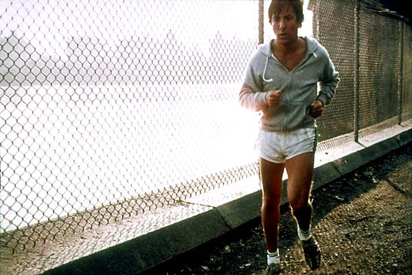Marathon Man : Photo Dustin Hoffman