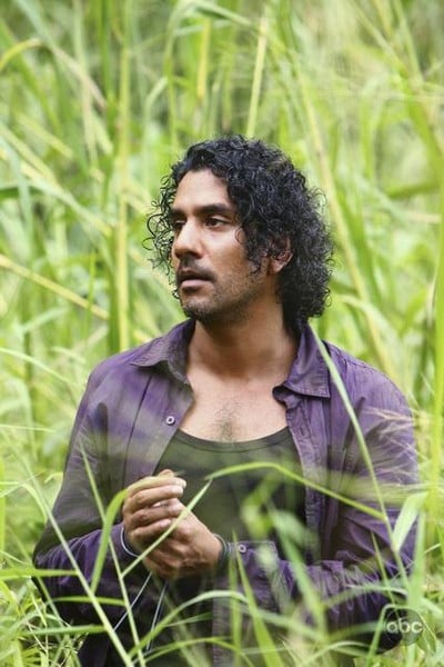 Photo Naveen Andrews