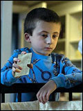 Affiche Atticus Shaffer