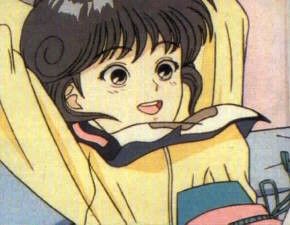 Video Girl Ai : Affiche