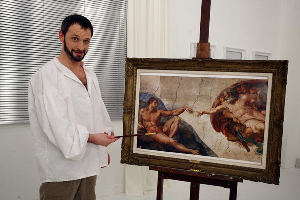 Photo Nicolas Ragni