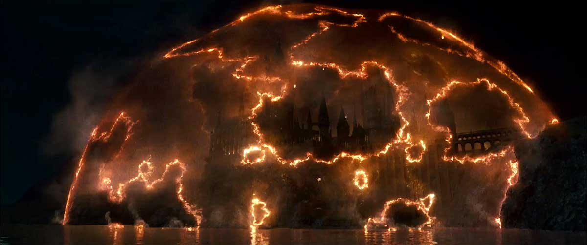 Harry Potter et les reliques de la mort - partie 1 : Photo