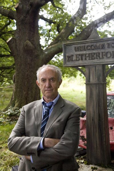 Photo Jonathan Pryce