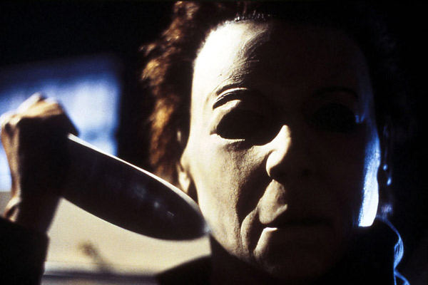 Halloween resurrection : Photo