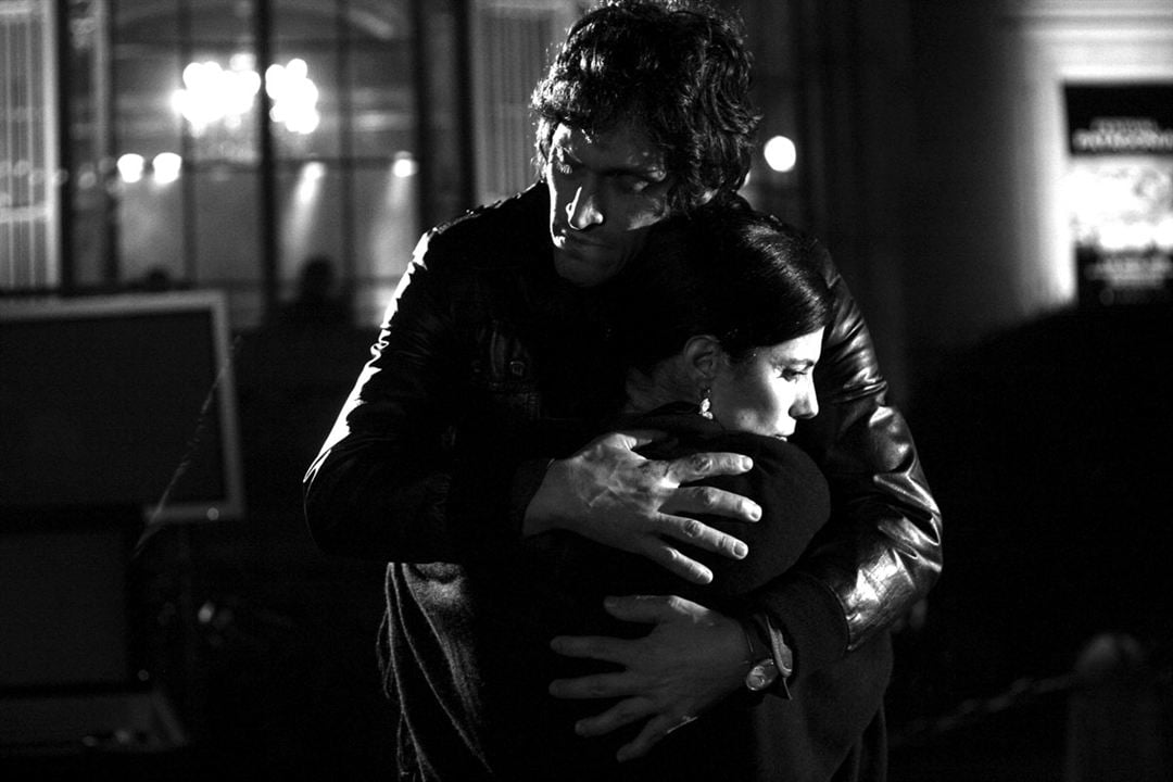 Tetro : Photo Vincent Gallo, Maribel Verdú