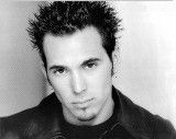 Affiche Jason David Franck