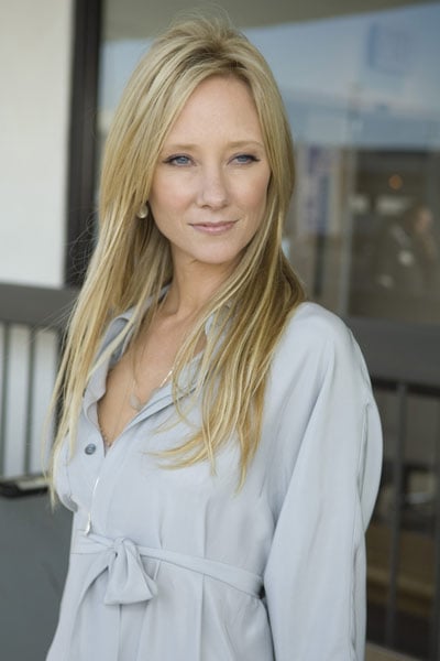 Toy Boy : Photo Anne Heche