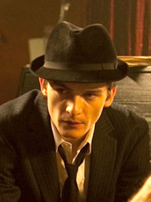Affiche Rupert Friend