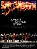 Every Little Step : Affiche