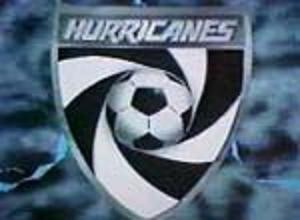 Hurricanes : Affiche