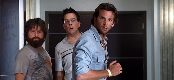 Very Bad Trip : Photo Bradley Cooper, Ed Helms, Zach Galifianakis