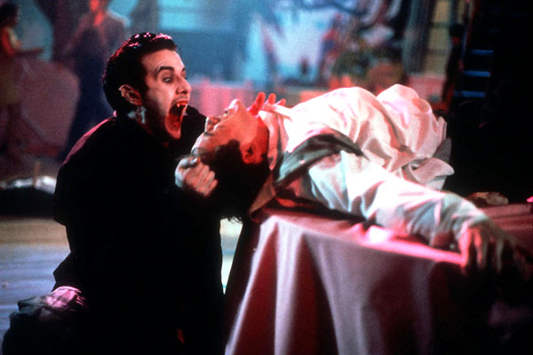 Buffy, tueuse de vampires : Photo