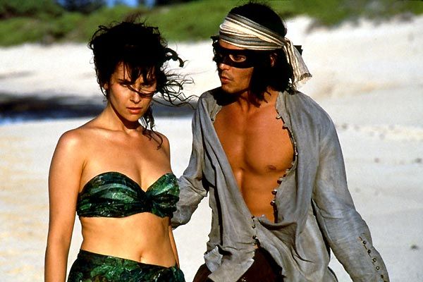 Don Juan DeMarco : Photo
