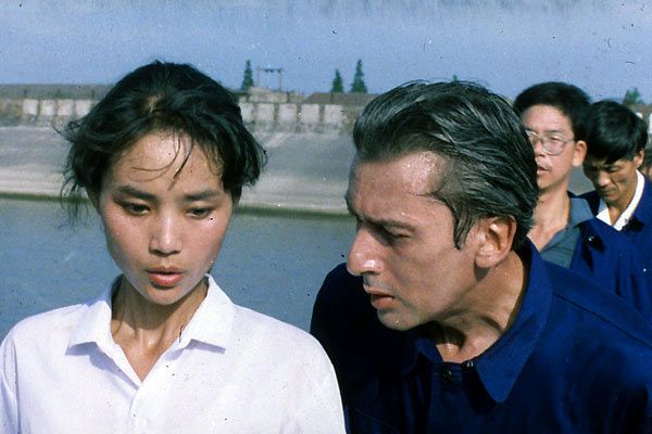 Ma soeur chinoise : Photo