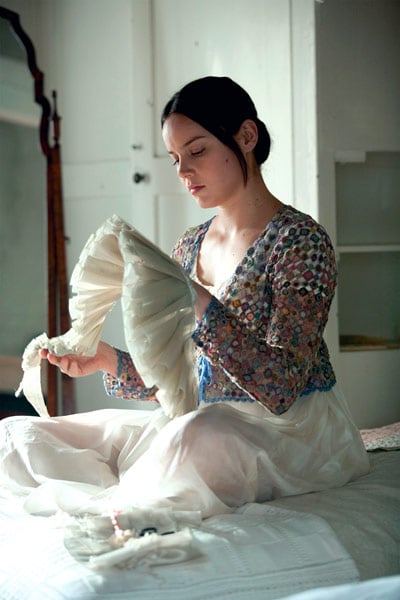 Bright Star : Photo Jane Campion, Abbie Cornish