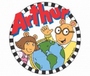 Arthur : Affiche