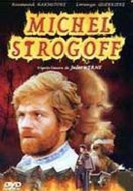 Michel Strogoff : Affiche