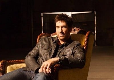 Photo Dylan McDermott