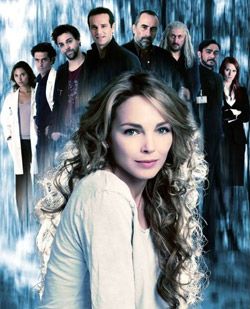 Éternelle : Affiche