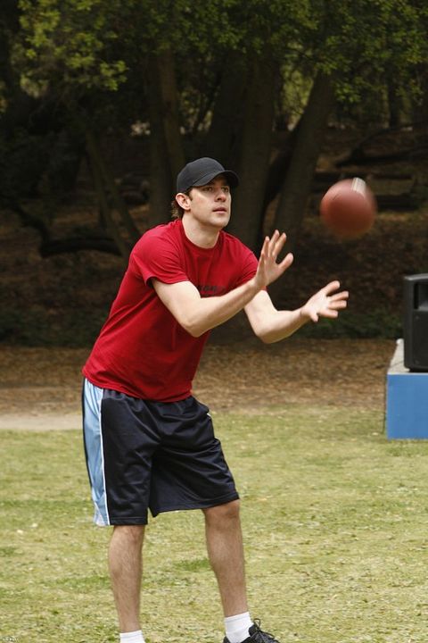 Photo John Krasinski