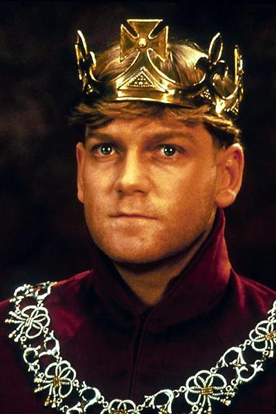 Henry V : Photo
