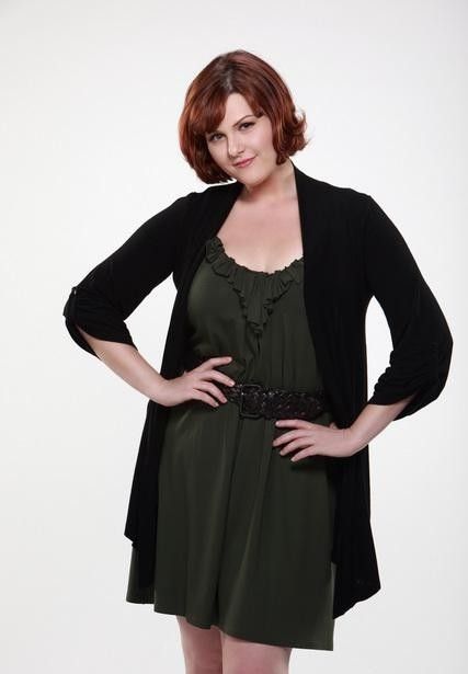 Photo Sara Rue