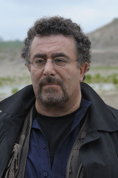 Photo Saul Rubinek