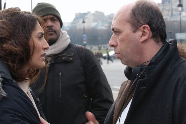 Toute ma vie : Photo Caterina Murino, Pierre Ferriere