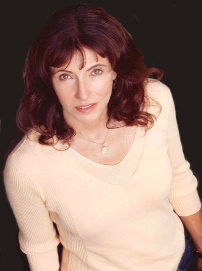 Photo Mary Steenburgen