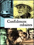 Confidences cubaines : Affiche