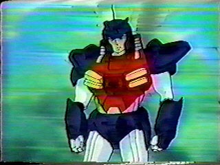 Transformers: Masterforce : Affiche