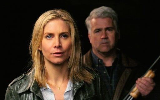 V (2009) : Photo Elizabeth Mitchell