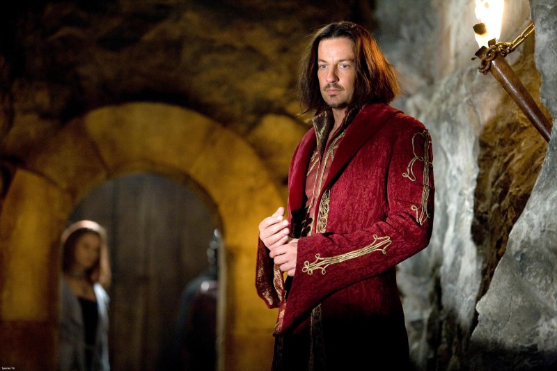 Legend of the Seeker : l'épée de vérité : Photo