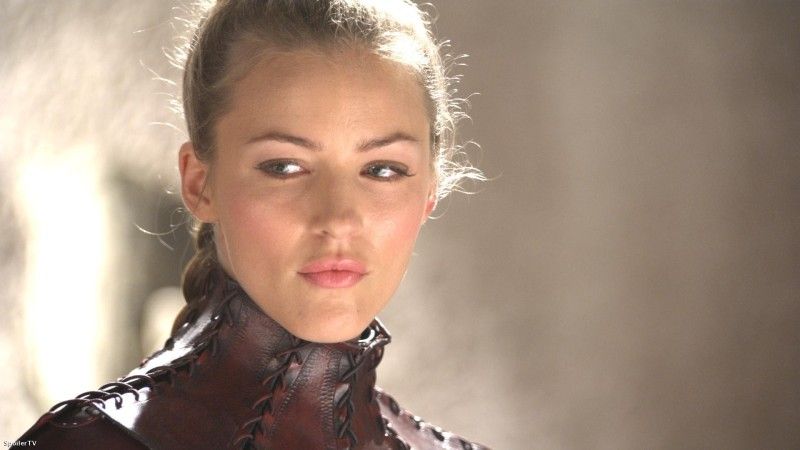 Legend of the Seeker : l'épée de vérité : Photo