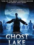 Ghost Lake : Affiche