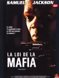 La loi de la mafia : Affiche