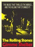 Gimme Shelter : Affiche