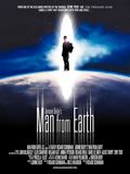 The Man From Earth : Affiche