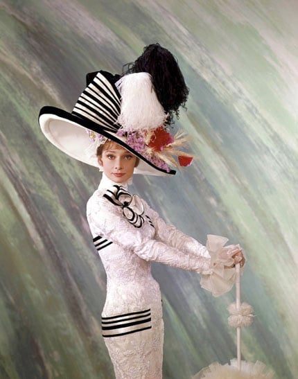 My Fair Lady : Photo Audrey Hepburn