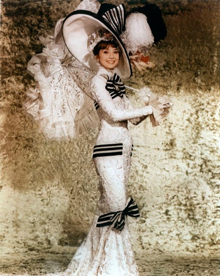 My Fair Lady : Photo Audrey Hepburn