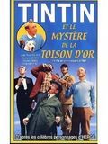 Tintin et le mystère de la toison d'or : Affiche