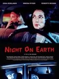 Night on Earth : Affiche