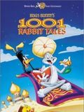 Les 1001 contes de Bugs Bunny : Affiche
