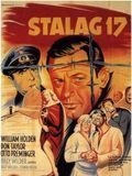 Stalag 17 : Affiche