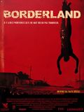Borderland : Affiche