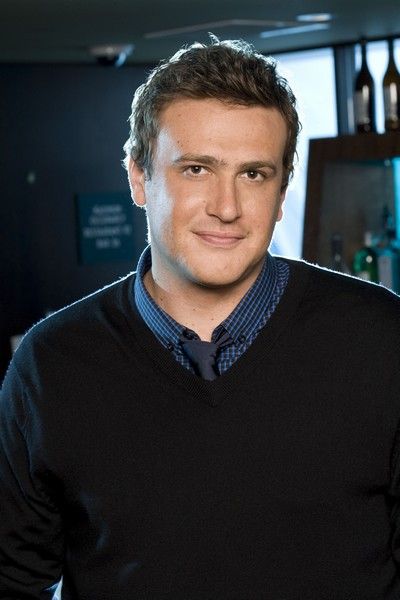 Photo Jason Segel